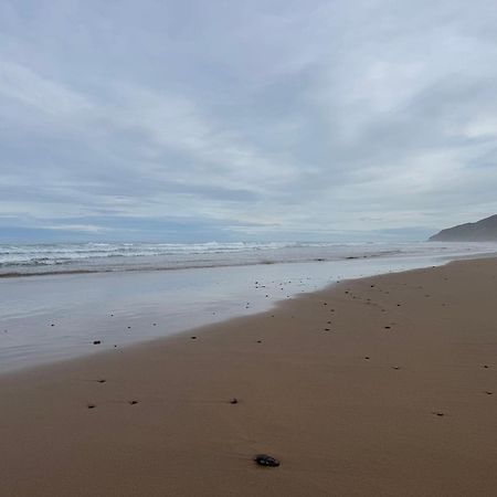 Apartamento Turistico Nanielles Sella Playa - Vut 3050As ริวาเดเซญา ภายนอก รูปภาพ