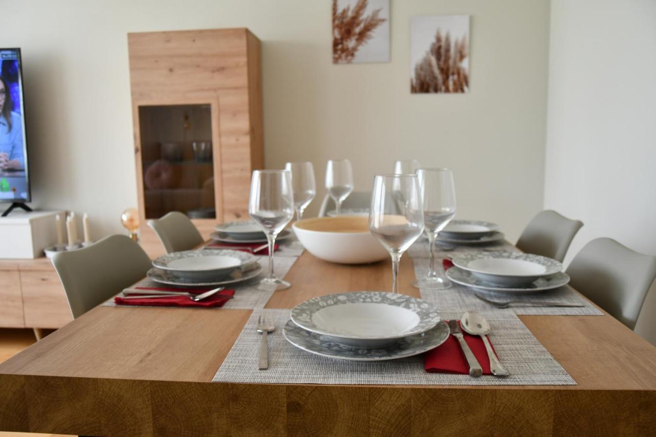 Apartamento Turistico Nanielles Sella Playa - Vut 3050As ริวาเดเซญา ภายนอก รูปภาพ