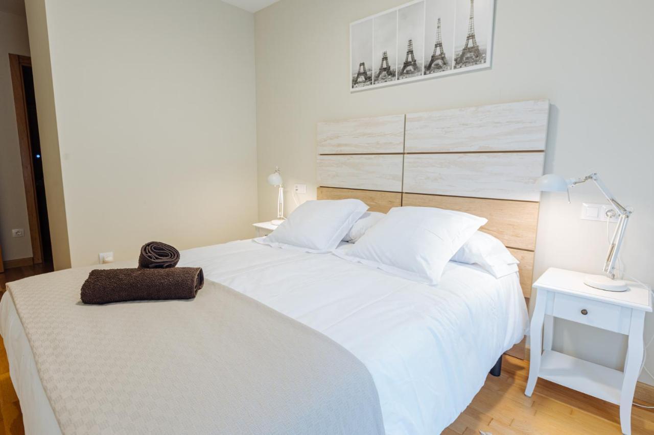 Apartamento Turistico Nanielles Sella Playa - Vut 3050As ริวาเดเซญา ภายนอก รูปภาพ