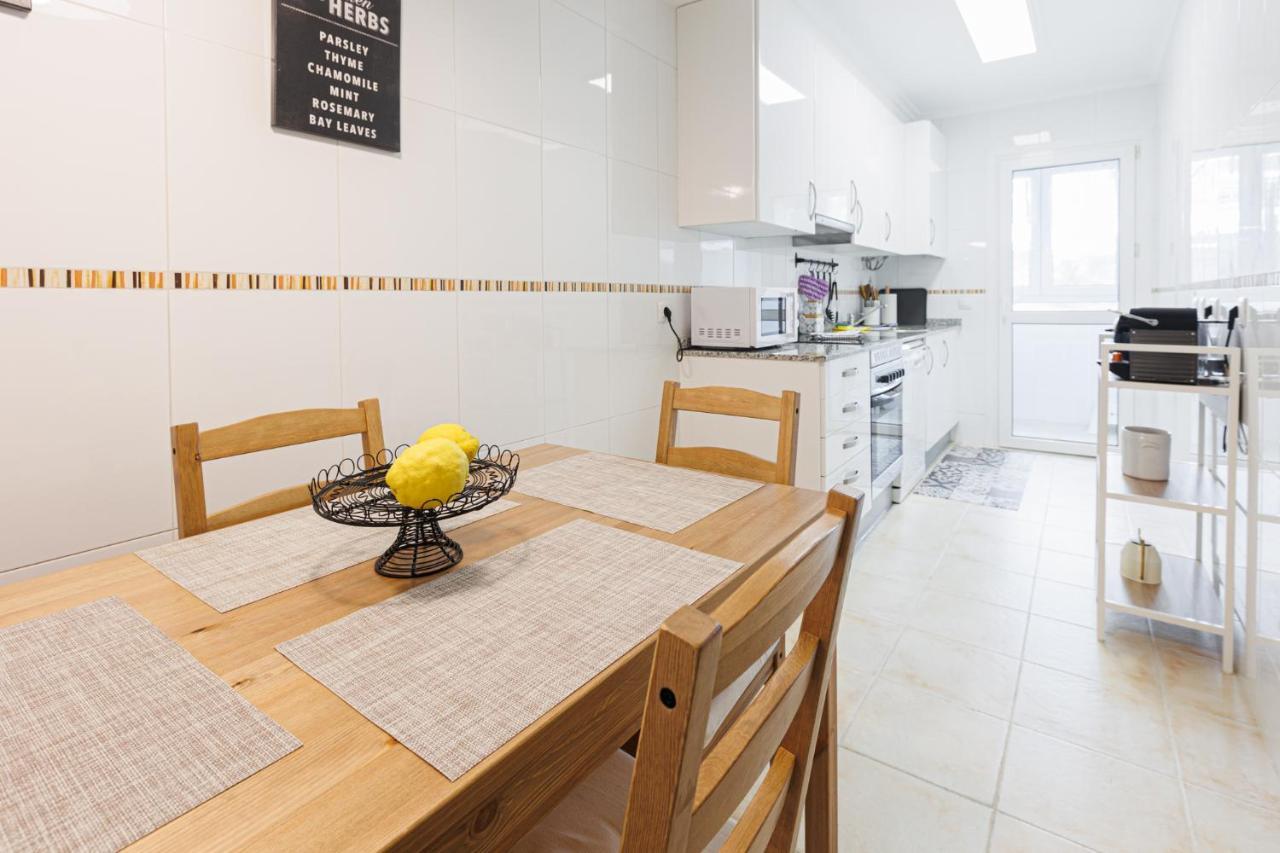 Apartamento Turistico Nanielles Sella Playa - Vut 3050As ริวาเดเซญา ภายนอก รูปภาพ