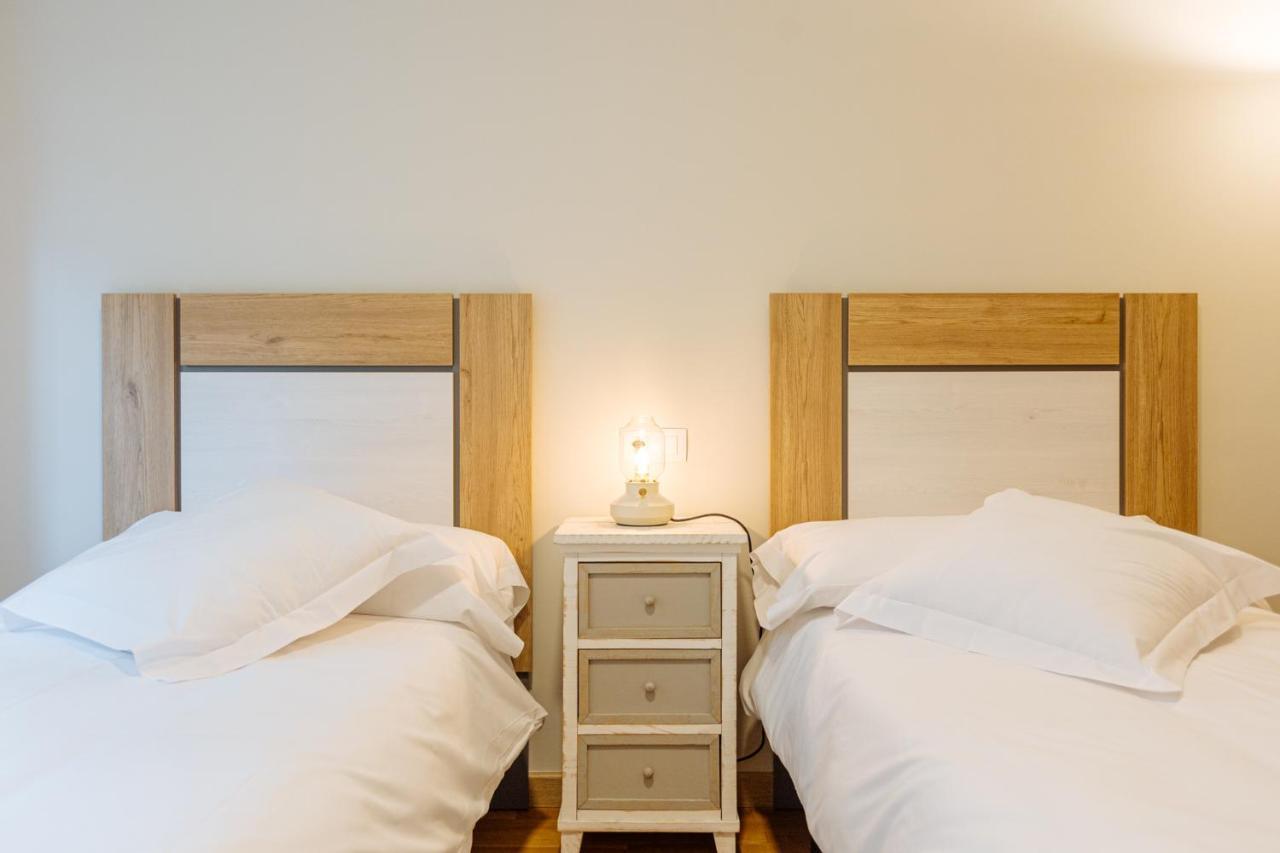 Apartamento Turistico Nanielles Sella Playa - Vut 3050As ริวาเดเซญา ภายนอก รูปภาพ