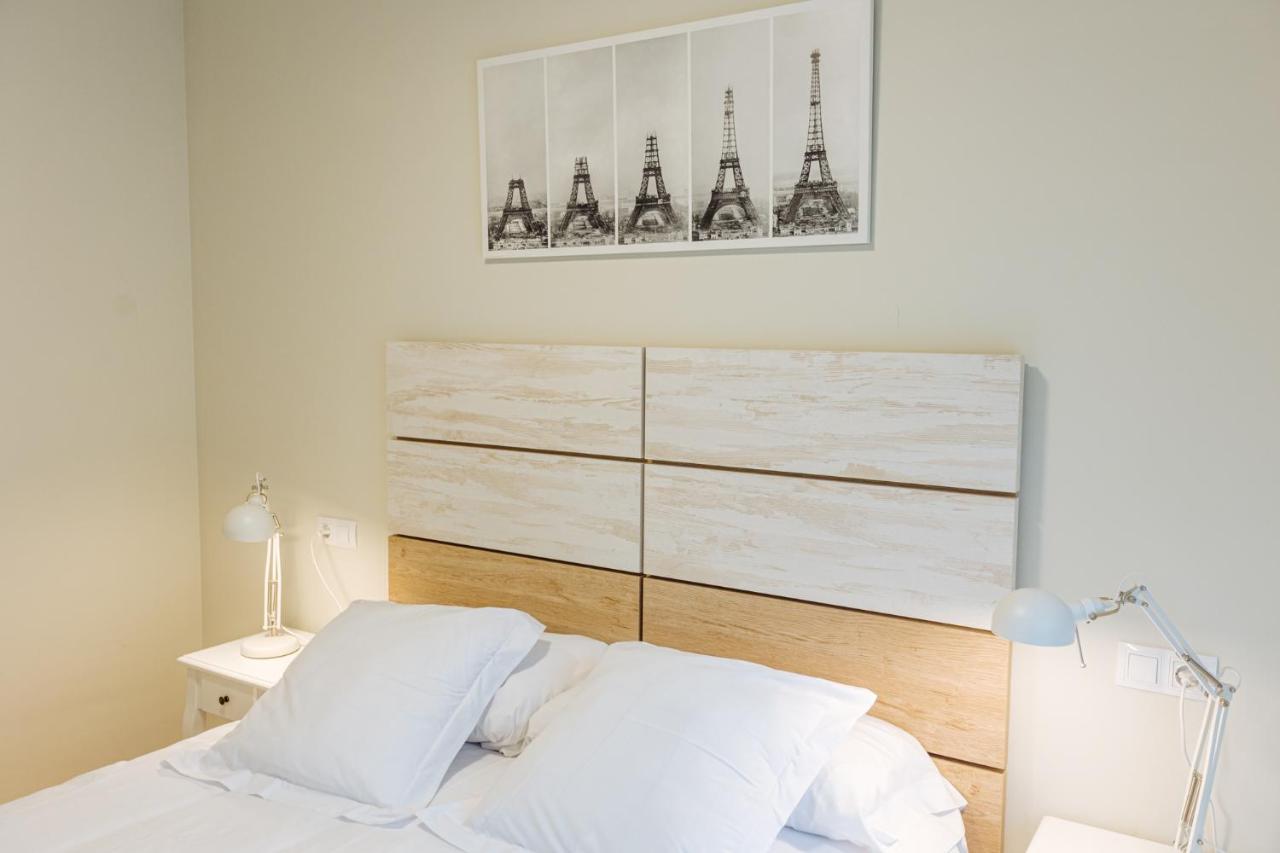 Apartamento Turistico Nanielles Sella Playa - Vut 3050As ริวาเดเซญา ภายนอก รูปภาพ