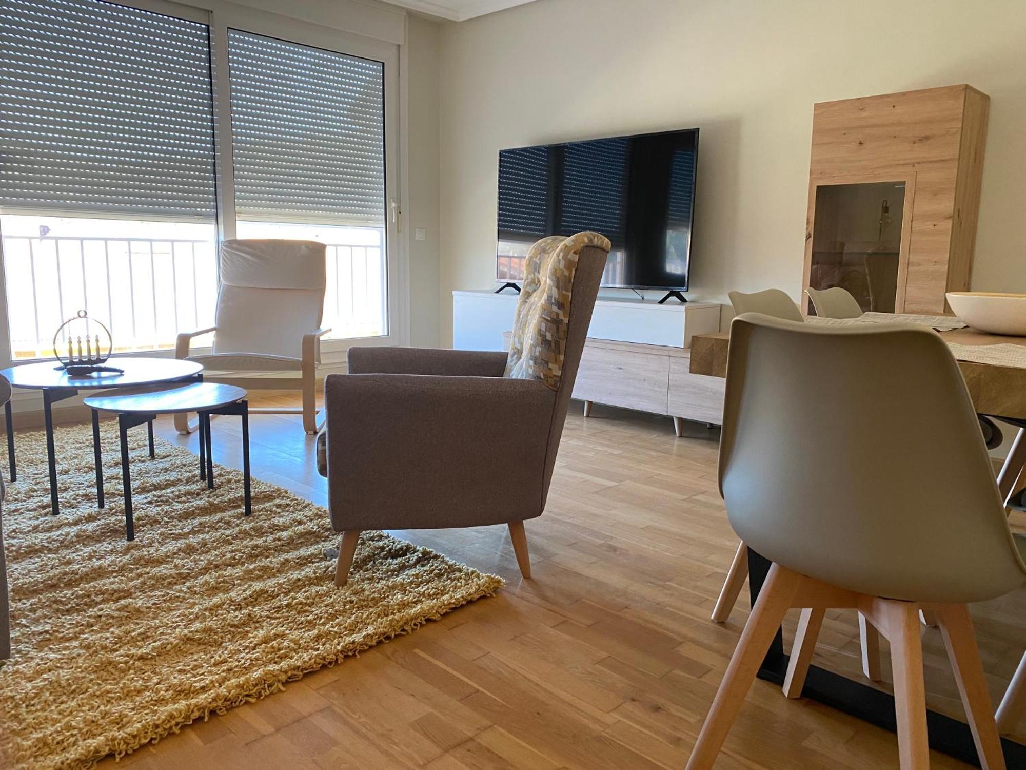 Apartamento Turistico Nanielles Sella Playa - Vut 3050As ริวาเดเซญา ภายนอก รูปภาพ