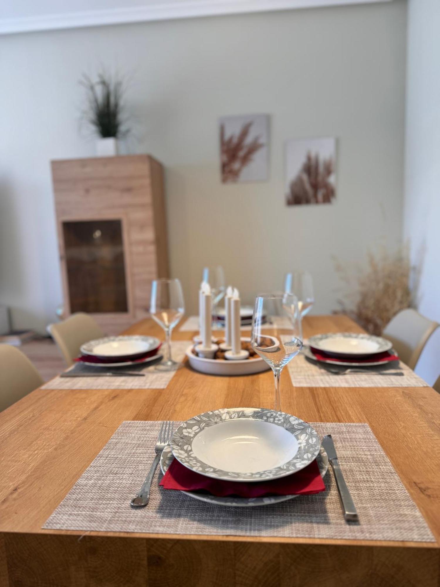 Apartamento Turistico Nanielles Sella Playa - Vut 3050As ริวาเดเซญา ภายนอก รูปภาพ